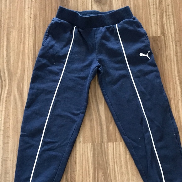 Jeans size 7 and Legging size 7-8 - Picture 4 of 4